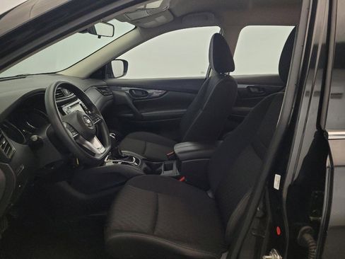 Used 2020 Nissan Rogue S AWD/4WD image 17