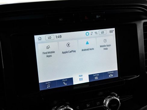 Used 2022 Ford F150 XLT w/ Equipment Group 301A Mid image 28