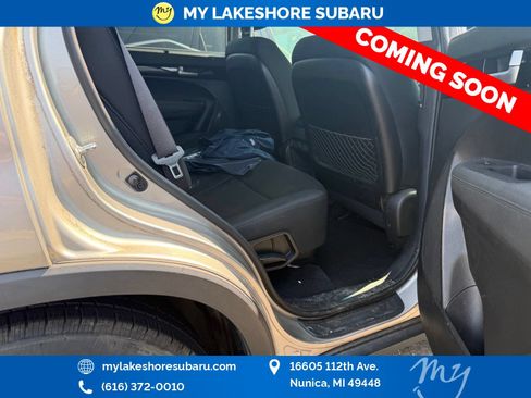 Used 2015 Kia Sorento LX AWD/4WD image 18