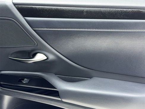 Used 2023 Lexus ES 350 w/ Premium Package image 47