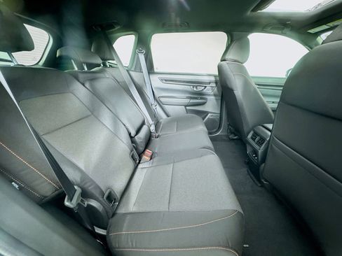 Used 2026 Honda CR-V TrailSport image 38