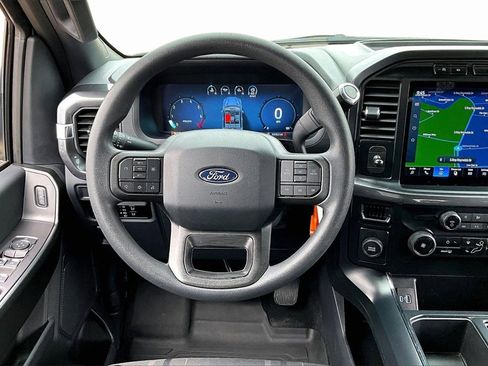 Used 2024 Ford F150 STX image 5