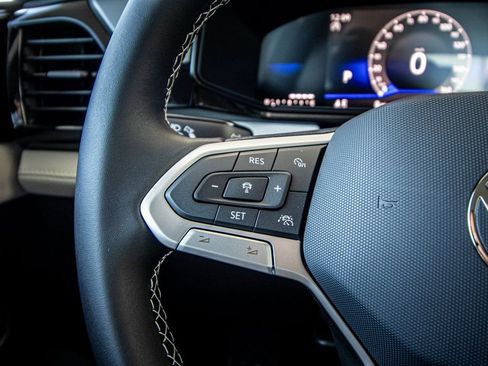 New 2026 Volkswagen Taos S FWD image 31