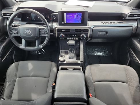 Used 2024 Toyota Tacoma SR5 AWD/4WD image 12