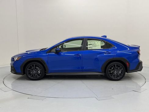 New 2026 Subaru WRX Premium image 2