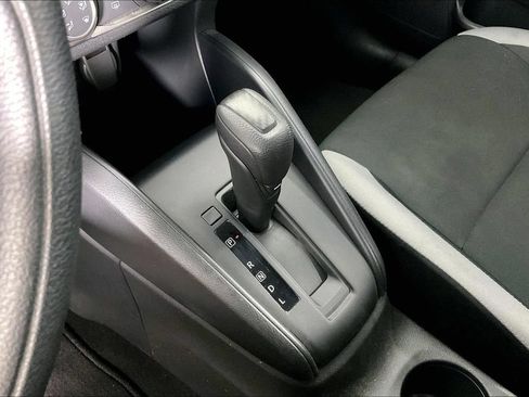 Used 2025 Nissan Versa S w/ S Plus Package FWD image 13