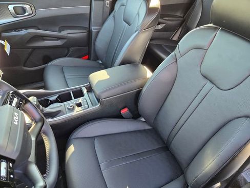 New 2026 Kia Sorento S w/ S Panoramic Sunroof Package FWD image 22