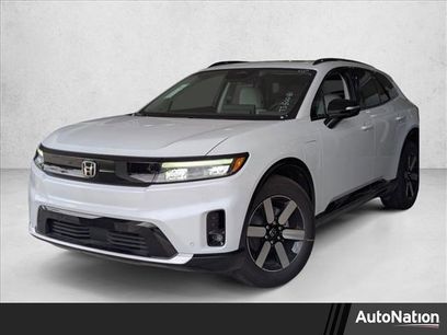New 2026 Honda Prologue Touring