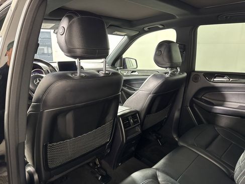 Certified 2016 Mercedes-Benz GLE 400 4MATIC image 16