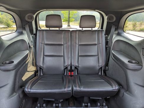 Used 2023 Dodge Durango R/T RWD image 53