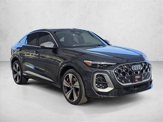 New 2026 Audi SQ5 Premium Plus video 3