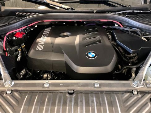 New 2026 BMW X3 xDrive30 image 16