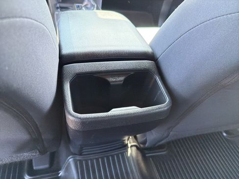 Used 2020 Toyota Tacoma TRD Off-Road w/ Technology Package AWD/4WD image 13