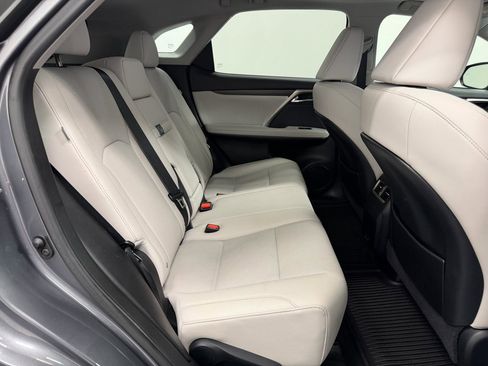 Used 2021 Lexus RX 350 FWD w/ Premium Package image 16