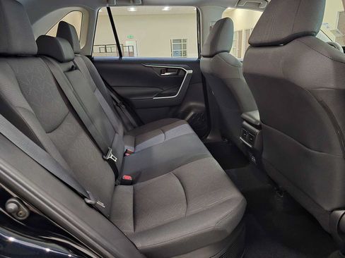 Certified 2025 Toyota RAV4 XLE w/ Convenience Package AWD/4WD image 25