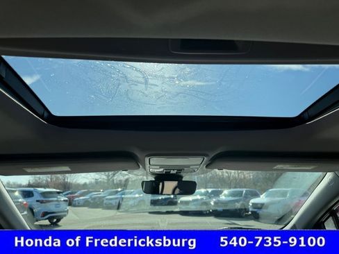 Certified 2023 Honda Odyssey EX-L image 28