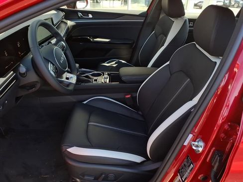 New 2026 Kia K5 GT-Line w/ GT-Line Premium Package FWD image 12