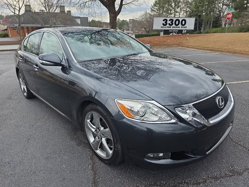 Used 2008 Lexus GS 350 image 7