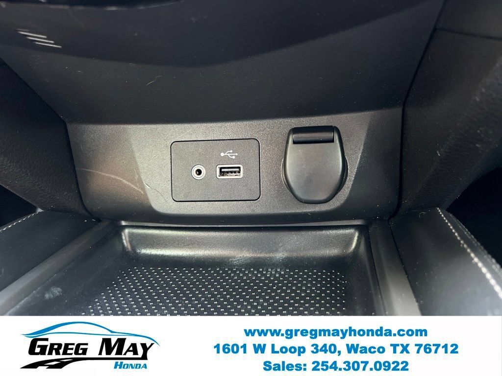 Used 2018 Nissan Rogue SL FWD image 30