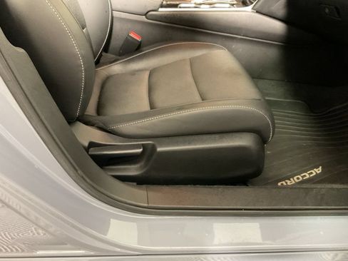 Used 2021 Honda Accord Sport image 36