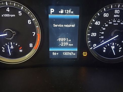 Used 2018 Hyundai Sonata SEL FWD image 5