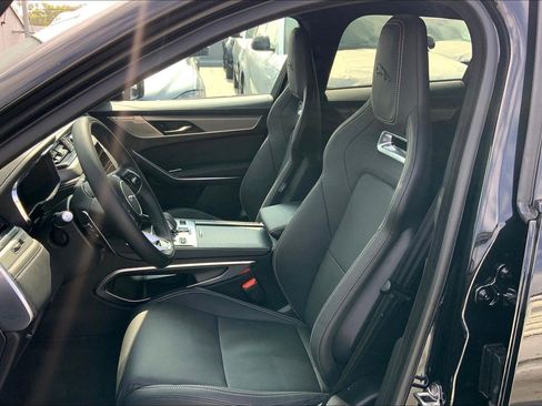 New 2026 Jaguar F-PACE R-Dynamic S AWD/4WD image 5