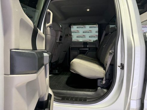 Used 2018 Ford F150 XLT AWD/4WD image 35