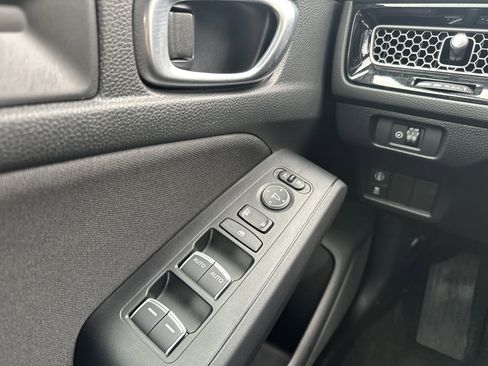 Certified 2024 Honda Civic Sport image 24