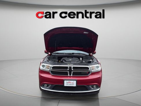 Used 2015 Dodge Durango Limited w/ Premium Group AWD/4WD image 9