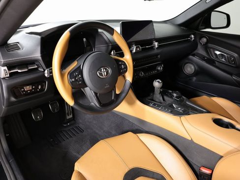 Used 2023 Toyota Supra image 30