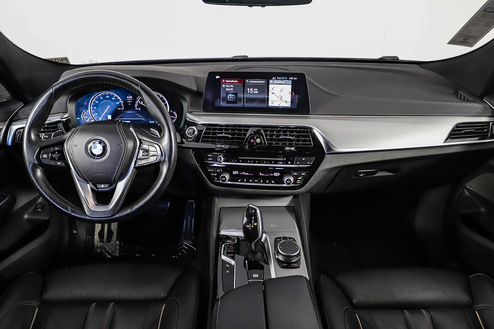 Used 2018 BMW 640i Gran Turismo xDrive AWD/4WD image 13