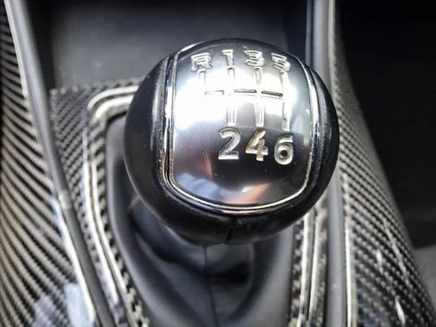 Used 2024 Ford Mustang GT RWD image 25