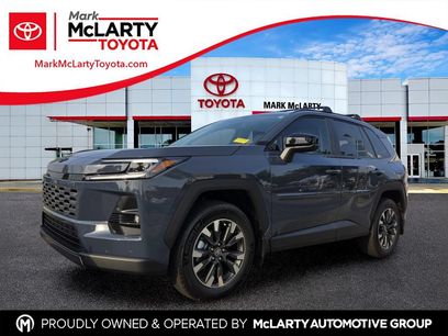 Used 2026 Toyota RAV4 Limited