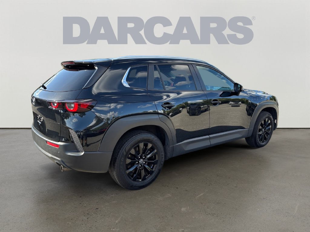 Used 2026 MAZDA CX-50 AWD 2.5 S w/ Preferred Pkg image 7