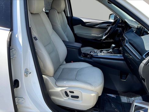 Used 2018 MAZDA CX-9 Touring w/ Touring Premium Package AWD/4WD image 30