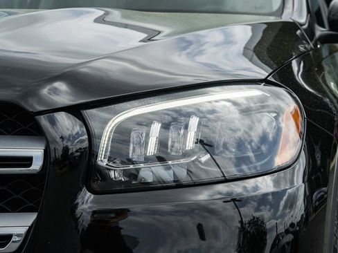 Certified 2022 Mercedes-Benz GLS 450 4MATIC image 13