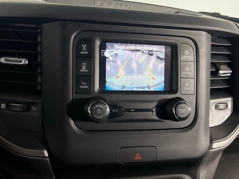 Used 2023 RAM 1500 Tradesman image 20