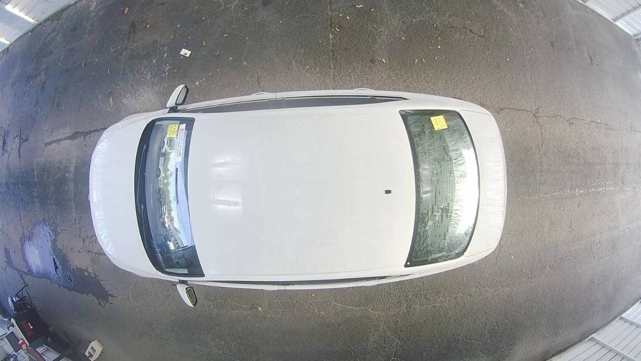 Used 2017 Volkswagen Jetta S w/ Jetta S Cold Weather Package FWD image 8