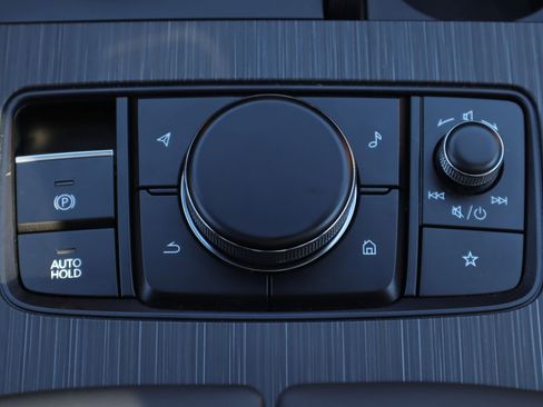 Certified 2025 MAZDA CX-70 3.3 Turbo S w/ Premium Plus image 24