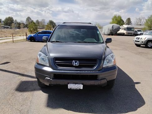 Used 2004 Honda Pilot EX image 2