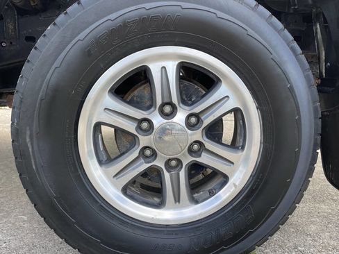 Used 2011 Toyota Tacoma PreRunner image 29