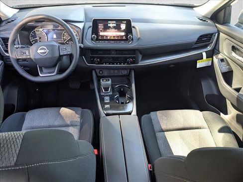 New 2026 Nissan Rogue SV image 13