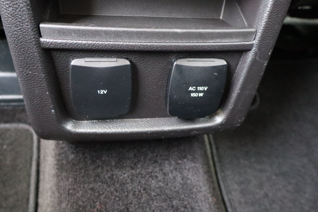 Used 2017 Ford Edge SEL w/ Equipment Group 201A AWD/4WD image 23