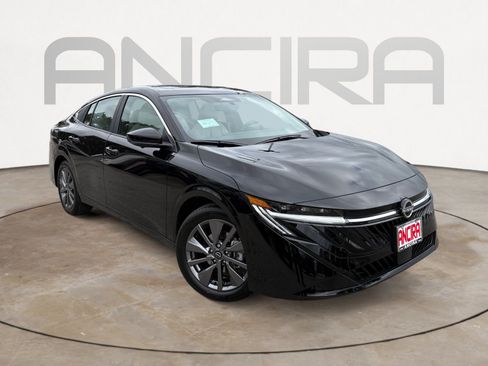 New 2026 Nissan Sentra SL image 4