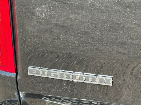 New 2026 RAM 1500 Big Horn image 6