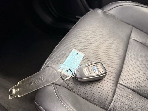 Used 2021 Subaru Outback Limited image 30