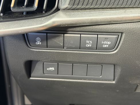 Used 2024 MAZDA CX-90 3.3 Turbo w/ Select Package AWD/4WD image 18