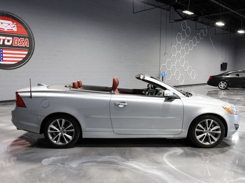 Used 2013 Volvo C70 T5 FWD image 8