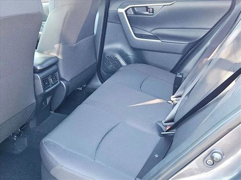 New 2025 Toyota RAV4 LE image 14