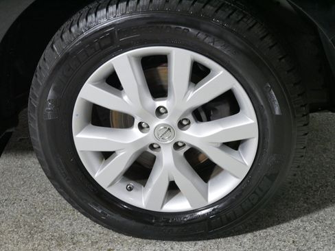 Used 2011 Nissan Murano SL AWD/4WD image 15